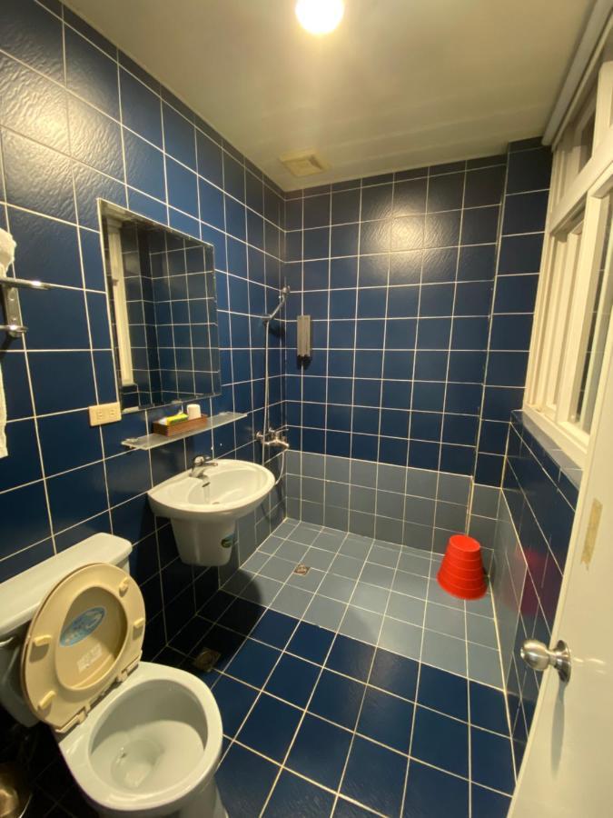 Rich Zone Hotel Taipei Dış mekan fotoğraf