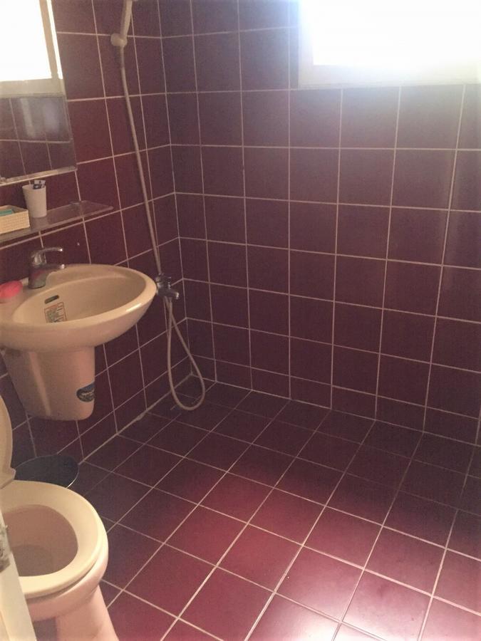Rich Zone Hotel Taipei Dış mekan fotoğraf